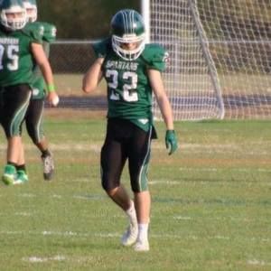 Meet your Posher, Brayden